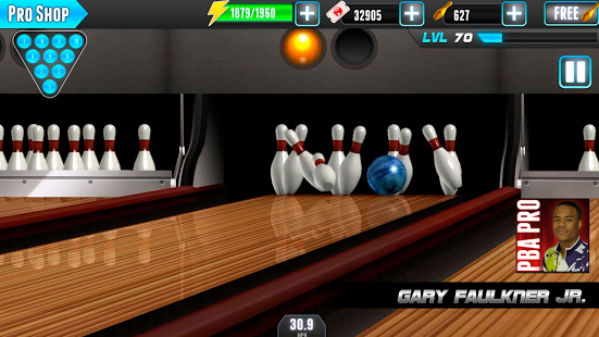 Download PBA® Bowling Challenge